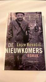 Lojze Kovacic - De nieuwkomers, Ophalen, Zo goed als nieuw, Lojze Kovacic