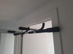 Optrekstang, Sport en Fitness, Fitnessmaterialen, Ophalen, Zo goed als nieuw, Oprekstang