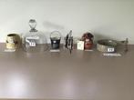 6 kleine items aan 3 euro per stuk en meer andere, Antiek en Kunst, Curiosa en Brocante, Ophalen of Verzenden