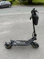 Nami klima Custom, Fietsen en Brommers, Steps, Ophalen, Zo goed als nieuw, Elektrische step (E-scooter), Nami