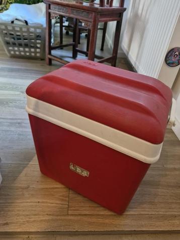 frigobox, Enlèvement, Utilisé, Glacières, Élément de refroidissement