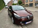 Renault Clio - 91.000 km - Aangepast voor mindervaliden, Euro 5, Stof, 4 cilinders, Bruin