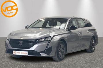 Peugeot 308 SW Active Pack - AUTOMAAT  beschikbaar voor biedingen