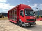 DAF LF 45.220 2009 Vrachtwagen, Overige brandstoffen, Bedrijf, DAF, Te koop