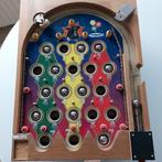 Pinball machine bord, Enlèvement