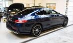 Mercedes-Benz C-Klasse 180 C 180 Coupe AMG Line - NAVI / CAM, Auto's, Mercedes-Benz, https://public.car-pass.be/vhr/9bc92ffc-b4c3-43d6-b2eb-0983ba2499a3