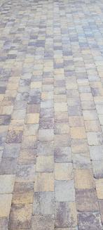 Pavés marlux, Jardin & Terrasse, Pavé & Dalles, Neuf, Béton, Enlèvement, Autres types