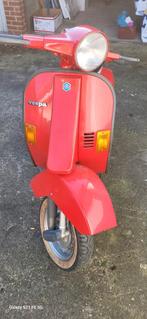 Vespa 50 pk Anne 89, Ophalen of Verzenden, Zo goed als nieuw
