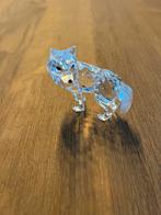 Swarovski wolf, Figurine, Enlèvement ou Envoi, Neuf