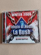 LA BUSH WINTER 2009, Enlèvement ou Envoi