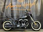 Harley-Davidson Chopper Softail Slim FLS, Entreprise, Plus de 35 kW, 1690 cm³, Autre