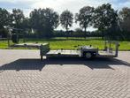 2004 Veldhuizen 5.6 ton Be Oplegger, Auto's, Vrachtwagens, Overige brandstoffen, Bedrijf, Aanhangers en Opleggers, Te koop