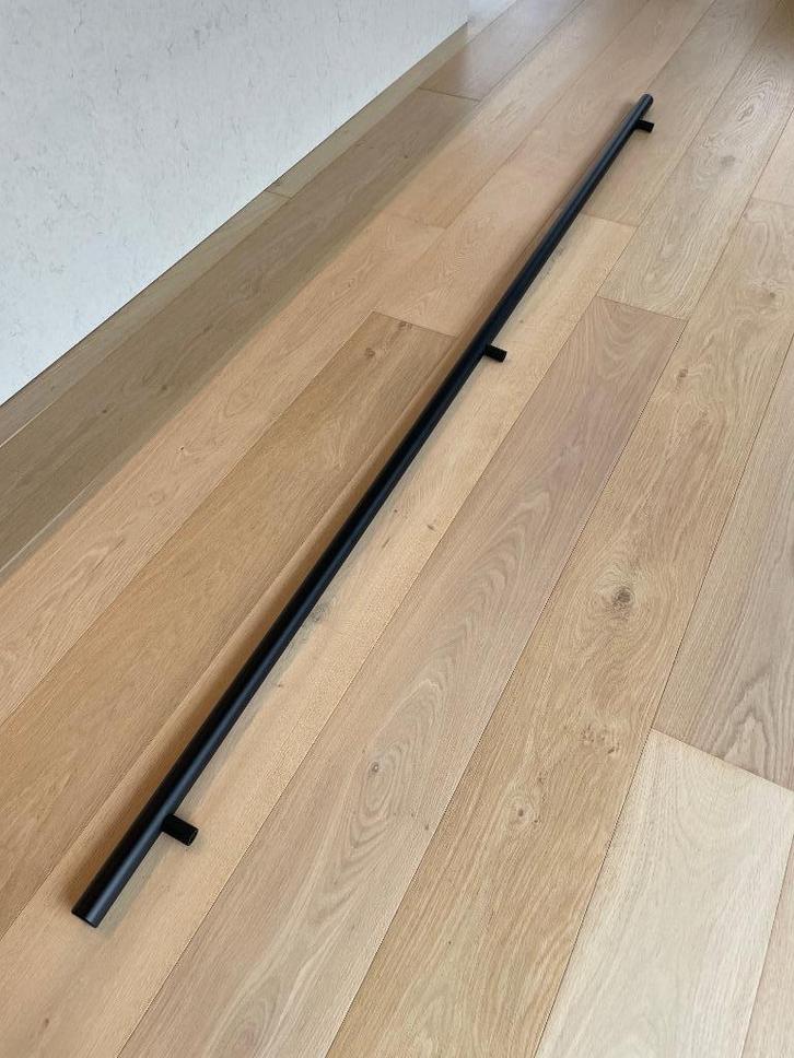 Trapleuning - Leuning, Doe-het-zelf en Bouw, Ladders en Trappen, Nieuw, Trap, 2 tot 4 meter, Ophalen