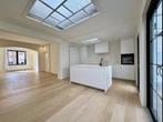 PRACHTIG GERENOVEERDE 3 SLK EGW MET TUIN, Immo, Huizen en Appartementen te koop, 3 kamers, 200 tot 500 m², Antwerpen (stad), 149 kWh/jaar
