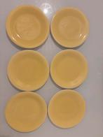 Villeroy & boch 6 dessert bordjes - 19cm, Antiek en Kunst, Ophalen of Verzenden