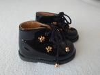Eerste schoentjes Zwart lakleer - Mt : 18 - Nieuw, Kinderen en Baby's, Babykleding | Schoentjes en Sokjes, Schoentjes, Meisje