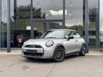 MINI Cooper C Essential Trim 3D /CAM/ BLINDSPT/ VERW/CARPLAY, Auto's, Automaat, Stof, Gebruikt, Bedrijf