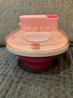 Wc met geluid baby Born Zapf creation voor pop, Kinderen en Baby's, Ophalen of Verzenden