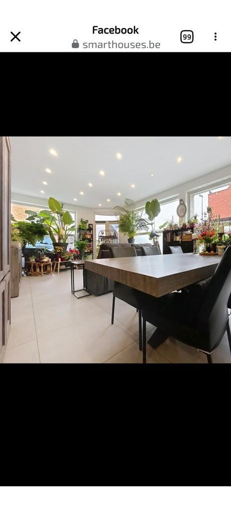 Gerenoveerd appartement, Immo, Huizen en Appartementen te koop