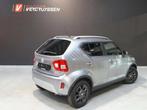 Suzuki Ignis Ignis 1.2 Dualjet Hybrid Comfort+ (bj 2024), Auto's, Suzuki, Stof, Gebruikt, 4 cilinders, Ignis