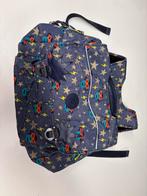 Kipling boekentas met pennenzak, Ophalen, Gebruikt, Kipling