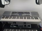 Bontempi PM665, Muziek en Instrumenten, Keyboards, Ophalen, Gebruikt