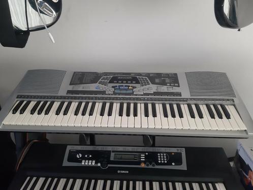 Bontempi PM665, Musique & Instruments, Claviers, Utilisé, Enlèvement