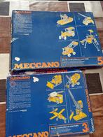 Meccano, Antiek en Kunst, Antiek | Speelgoed, Ophalen