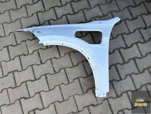 BMW X1 F48 Hybrid linkervoorvleugel, Auto-onderdelen, Carrosserie, BMW, Gebruikt