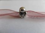 Pandora bedel jongetje, 1 bedel, Verzenden, Zilver, Pandora