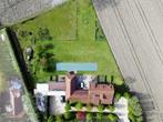 Huis te koop in Knokke-Heist, 6 slpks, 6 pièces, 136 kWh/m²/an, 613 m², Maison individuelle