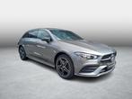 Mercedes-Benz CLA 250e AMG Line Shooting Brake + CARPLAY + T, CLA, Stof, Gebruikt, 4 cilinders