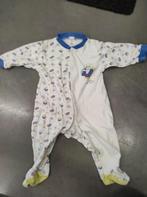 Pyjama baby club taille 80, Enlèvement, Utilisé
