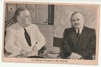 President Roosevelt en meneer Molotoff, Verzamelen, Postkaarten | Themakaarten, Overige thema's, Ongelopen, Verzenden