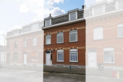 Huis te koop in Ronse, Immo, Huizen en Appartementen te koop, Vrijstaande woning, E