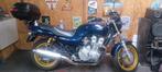 honda cb 750 "seven fifty" gekeurd!!, Motoren, 750 cc, Sportuitlaat, 4 cilinders, Motorrijbewijs A
