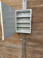 Pharmacie a encastrer annèe 70, Antiquités & Art, Enlèvement