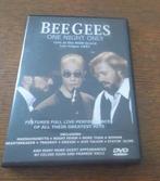 dvd Bee Gees / One night only, Cd's en Dvd's, Ophalen of Verzenden