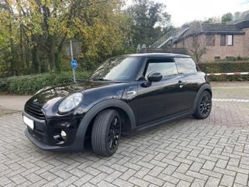Mini One D – 2017 – 157.000 km – Euro 6b beschikbaar voor biedingen