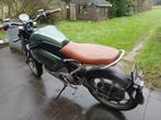 Super soco tc elektrische motorfiets, Fietsen en Brommers, Brommers | Derbi, Ophalen
