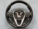 BMW G30 G31 5 serie leer leder stuur stuurwiel sportstuur, Ophalen of Verzenden, Gebruikt, BMW