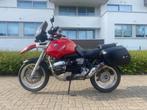 BMW R1100GS *** PRACHTSTAAT ***, Motoren, 2 cilinders, Particulier, Meer dan 35 kW, 1100 cc