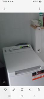 Wasmachine bovenlader, Electroménager, Lave-linge, Enlèvement, Élévateur