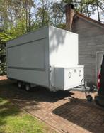 Friet foodtruck! Perfecte staat! Direct beginnen, Zakelijke goederen, Ophalen