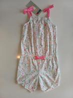 NIEUW zomer boxpak / jumpsuit maat 86 Ergee, Meisje, Nieuw, Ophalen of Verzenden, Pakje