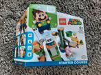 Lego set, Ophalen of Verzenden, Nieuw