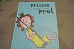 prinses Prot, Boeken, Ophalen of Verzenden
