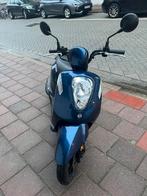 Te Koop scooter sym B Klaas alles nieuw 400km, Classe B (45 km/h), Enlèvement, Neuf, Mio