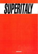 Ducati 750 Superitaly., Motoren, Ophalen of Verzenden, Ducati