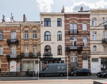 Commercieel à vendre à Etterbeek beschikbaar voor biedingen